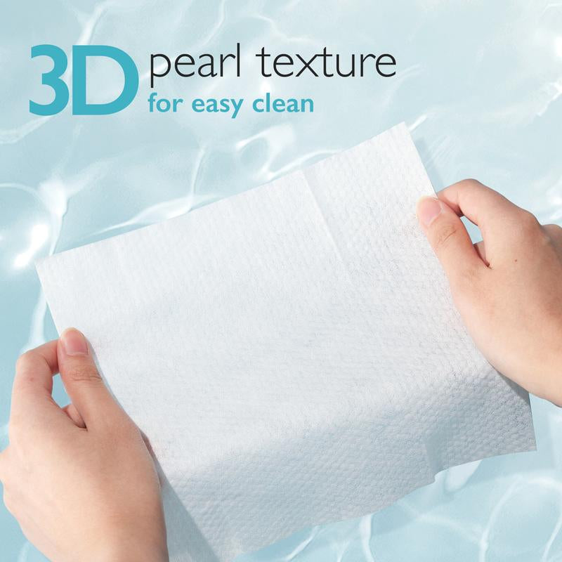 Baby Wipes, Momcozy Wipes - Oversized, Cleansing and Moisturizing Children'S Wipes, Baby Products, Products for Girls and Boys, Unscented Baby Wipes, Portable Maternal and Child Gifts, Safe Baby Wipes