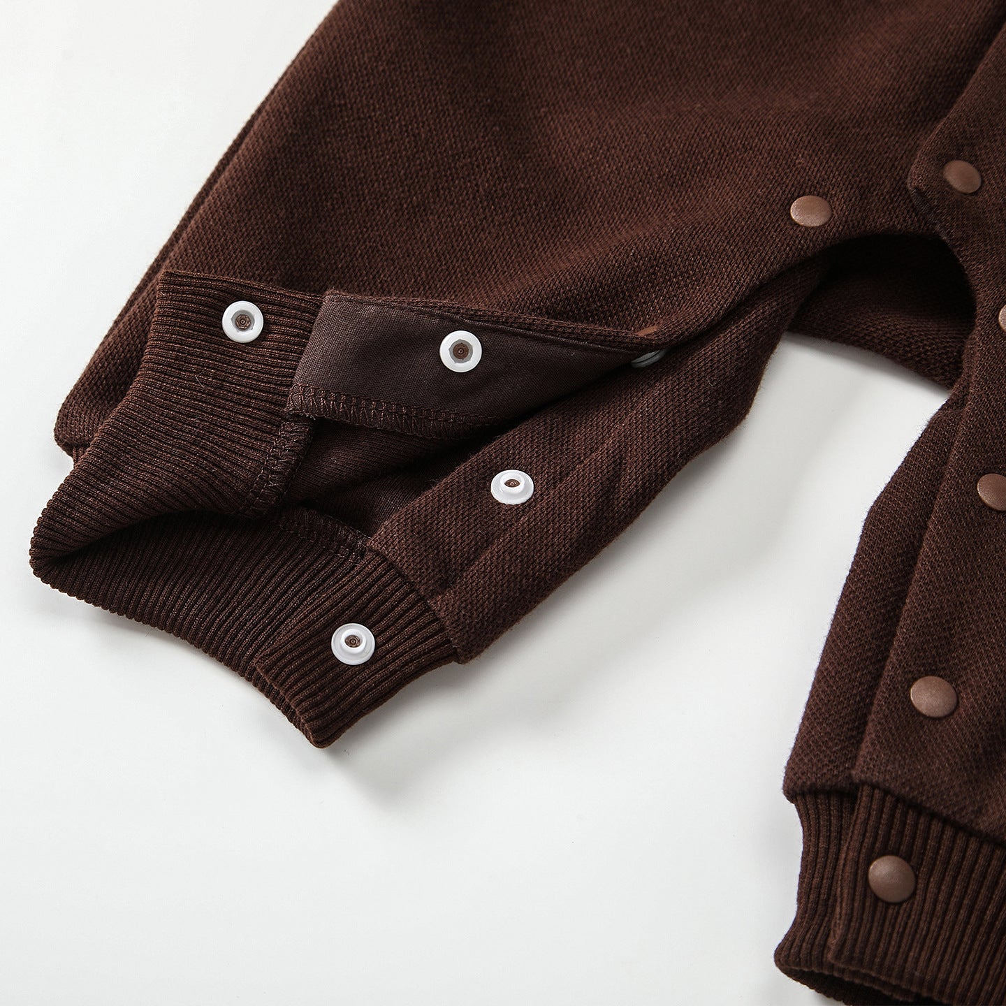 Autumn Hot Selling Baby Boys Color Patchwork Plaid Rompers Bodysuits with Collar