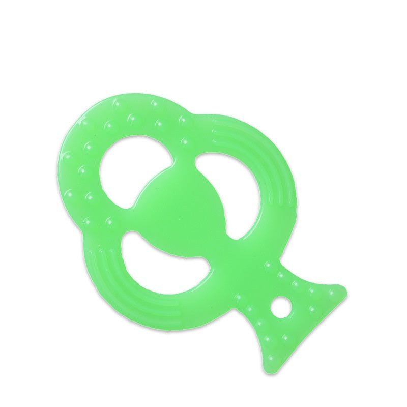 Baby Teething Toys – Silicone Teething Sticks 2 pcs.-1